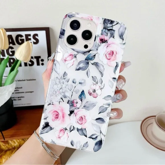 iPhone 13 Pro Max Case - Picture 3 of 4